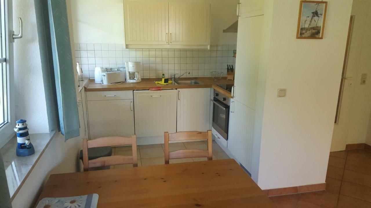 Ferienwohnung Muehlenstr. Prerow Exterior foto